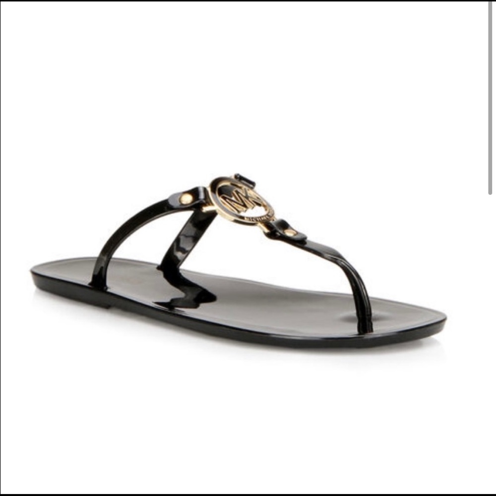 Michael Kors Sandals size 8